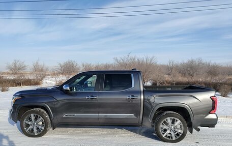 Toyota Tundra, 2024 год, 13 150 000 рублей, 5 фотография