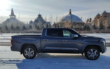 Toyota Tundra, 2024 год, 13 150 000 рублей, 8 фотография