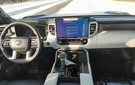 Toyota Tundra, 2024 год, 13 150 000 рублей, 10 фотография