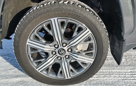 Toyota Tundra, 2024 год, 13 150 000 рублей, 9 фотография