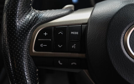 Lexus RX IV рестайлинг, 2016 год, 3 999 000 рублей, 23 фотография