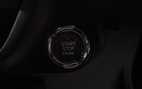 Lexus RX IV рестайлинг, 2016 год, 3 999 000 рублей, 26 фотография