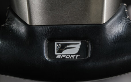 Lexus RX IV рестайлинг, 2016 год, 3 999 000 рублей, 24 фотография