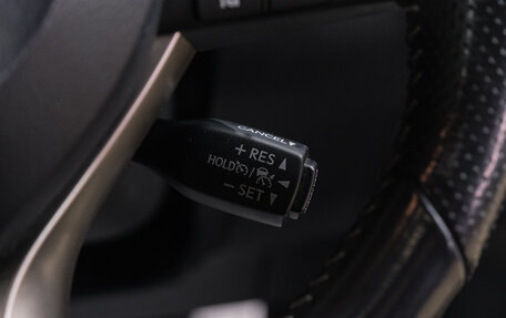 Lexus RX IV рестайлинг, 2016 год, 3 999 000 рублей, 33 фотография