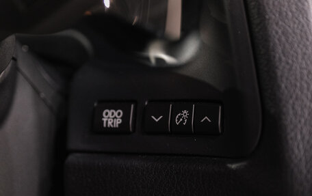 Lexus RX IV рестайлинг, 2016 год, 3 999 000 рублей, 29 фотография