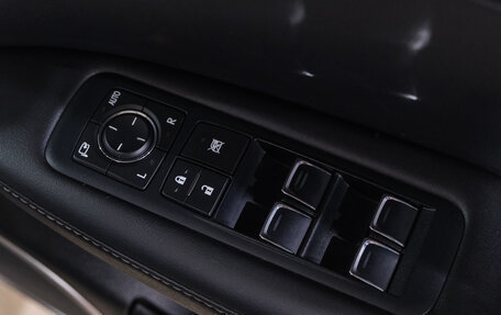 Lexus RX IV рестайлинг, 2016 год, 3 999 000 рублей, 35 фотография