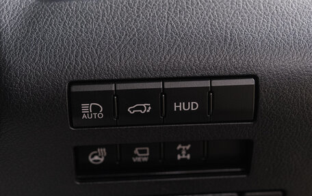 Lexus RX IV рестайлинг, 2016 год, 3 999 000 рублей, 39 фотография