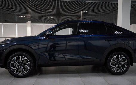 Haval F7x, 2025 год, 3 549 000 рублей, 4 фотография