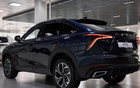 Haval F7x, 2025 год, 3 549 000 рублей, 9 фотография