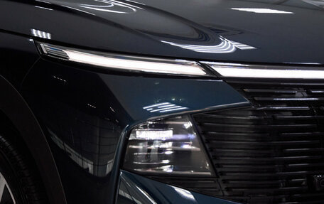 Haval F7x, 2025 год, 3 549 000 рублей, 13 фотография