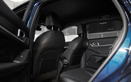 Haval F7x, 2025 год, 3 549 000 рублей, 18 фотография