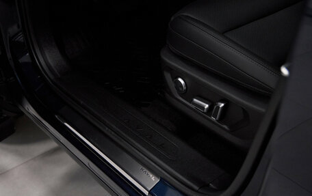 Haval F7x, 2025 год, 3 549 000 рублей, 15 фотография