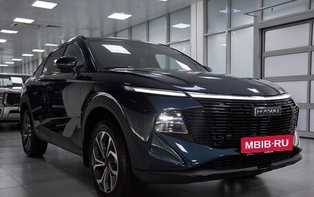 Haval F7x, 2025 год, 3 549 000 рублей, 8 фотография