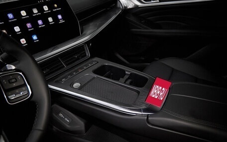 Haval F7x, 2025 год, 3 549 000 рублей, 22 фотография