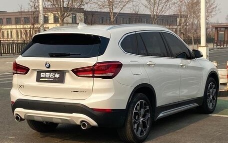 BMW X1, 2022 год, 1 990 000 рублей, 4 фотография