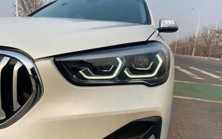 BMW X1, 2022 год, 1 990 000 рублей, 7 фотография