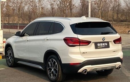 BMW X1, 2022 год, 1 990 000 рублей, 6 фотография