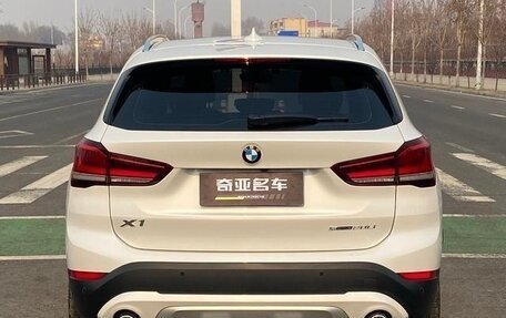 BMW X1, 2022 год, 1 990 000 рублей, 5 фотография