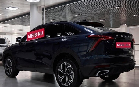 Haval F7x, 2025 год, 3 549 000 рублей, 5 фотография