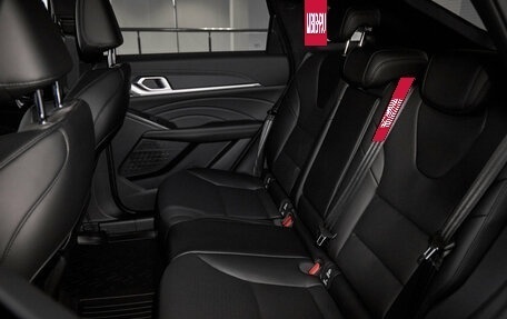 Haval F7x, 2025 год, 3 549 000 рублей, 17 фотография