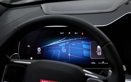 Haval F7x, 2025 год, 3 549 000 рублей, 24 фотография