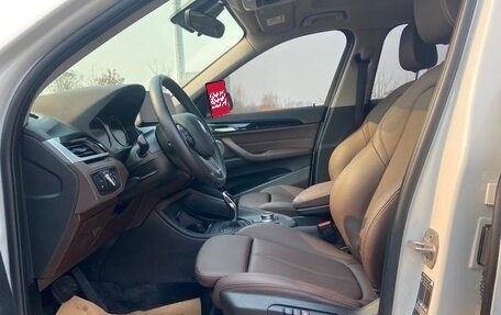 BMW X1, 2022 год, 1 990 000 рублей, 8 фотография