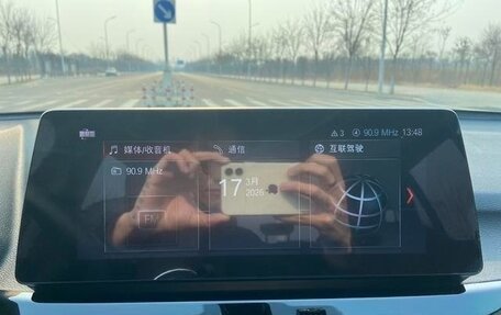 BMW X1, 2022 год, 1 990 000 рублей, 16 фотография