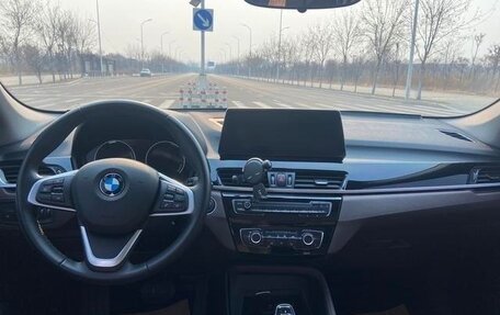 BMW X1, 2022 год, 1 990 000 рублей, 12 фотография