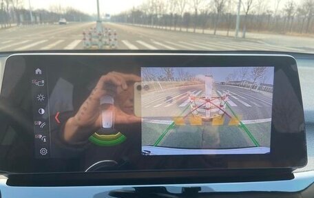 BMW X1, 2022 год, 1 990 000 рублей, 15 фотография