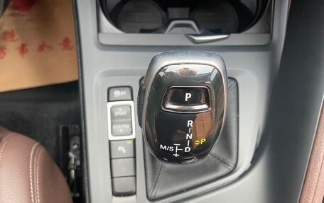 BMW X1, 2022 год, 1 990 000 рублей, 18 фотография