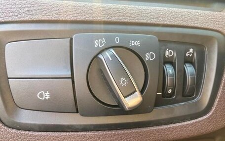 BMW X1, 2022 год, 1 990 000 рублей, 13 фотография