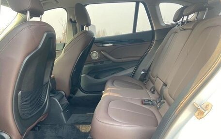 BMW X1, 2022 год, 1 990 000 рублей, 22 фотография