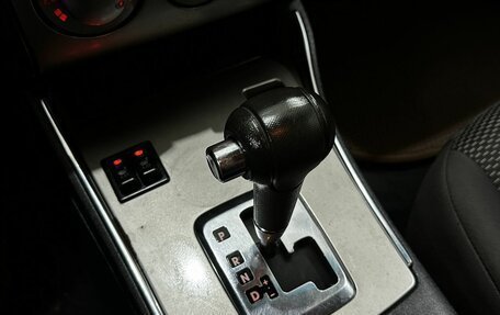 Mitsubishi Galant IX, 2008 год, 599 777 рублей, 19 фотография