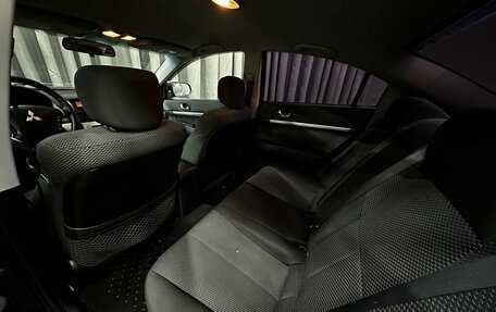 Mitsubishi Galant IX, 2008 год, 599 777 рублей, 25 фотография