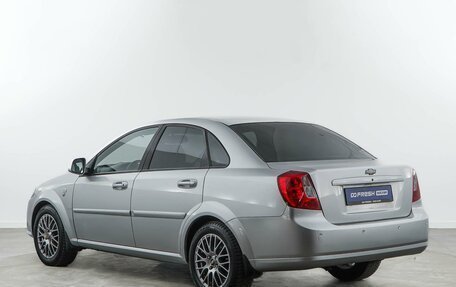 Daewoo Gentra II, 2014 год, 689 050 рублей, 2 фотография