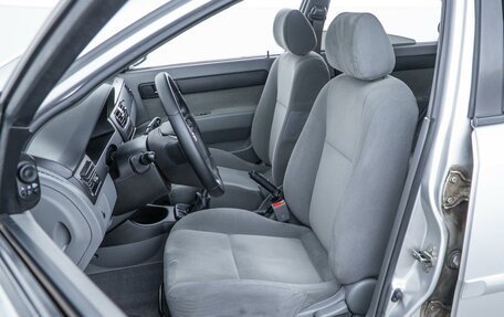 Daewoo Gentra II, 2014 год, 689 050 рублей, 10 фотография