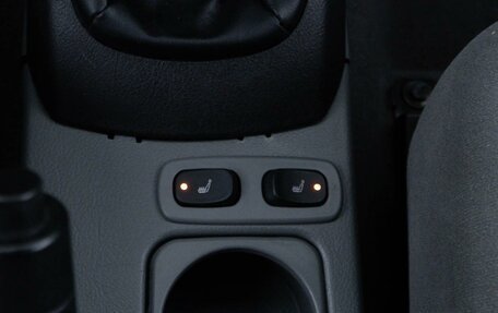 Daewoo Gentra II, 2014 год, 689 050 рублей, 14 фотография