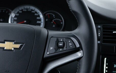 Daewoo Gentra II, 2014 год, 689 050 рублей, 12 фотография