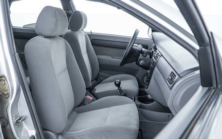 Daewoo Gentra II, 2014 год, 689 050 рублей, 8 фотография