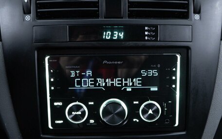 Daewoo Gentra II, 2014 год, 689 050 рублей, 16 фотография