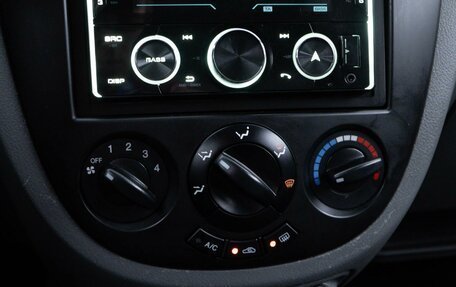 Daewoo Gentra II, 2014 год, 689 050 рублей, 15 фотография