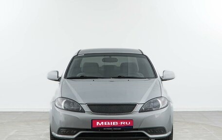 Daewoo Gentra II, 2014 год, 689 050 рублей, 3 фотография