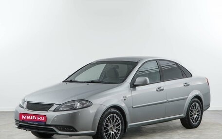 Daewoo Gentra II, 2014 год, 689 050 рублей, 5 фотография