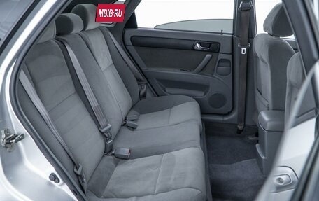 Daewoo Gentra II, 2014 год, 689 050 рублей, 7 фотография