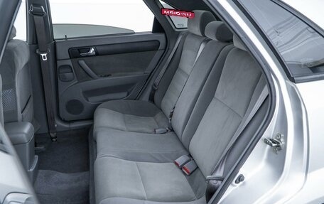 Daewoo Gentra II, 2014 год, 689 050 рублей, 9 фотография