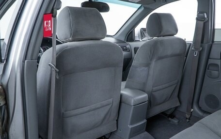 Daewoo Gentra II, 2014 год, 689 050 рублей, 11 фотография