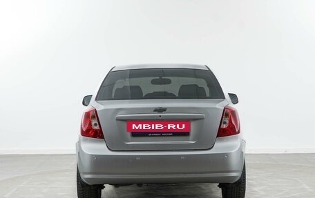 Daewoo Gentra II, 2014 год, 689 050 рублей, 4 фотография