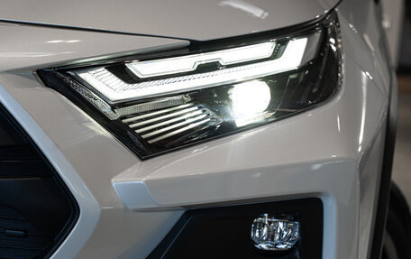 Toyota RAV4, 2025 год, 4 360 000 рублей, 10 фотография