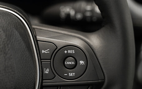 Toyota RAV4, 2025 год, 4 360 000 рублей, 22 фотография