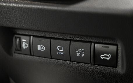 Toyota RAV4, 2025 год, 4 360 000 рублей, 25 фотография